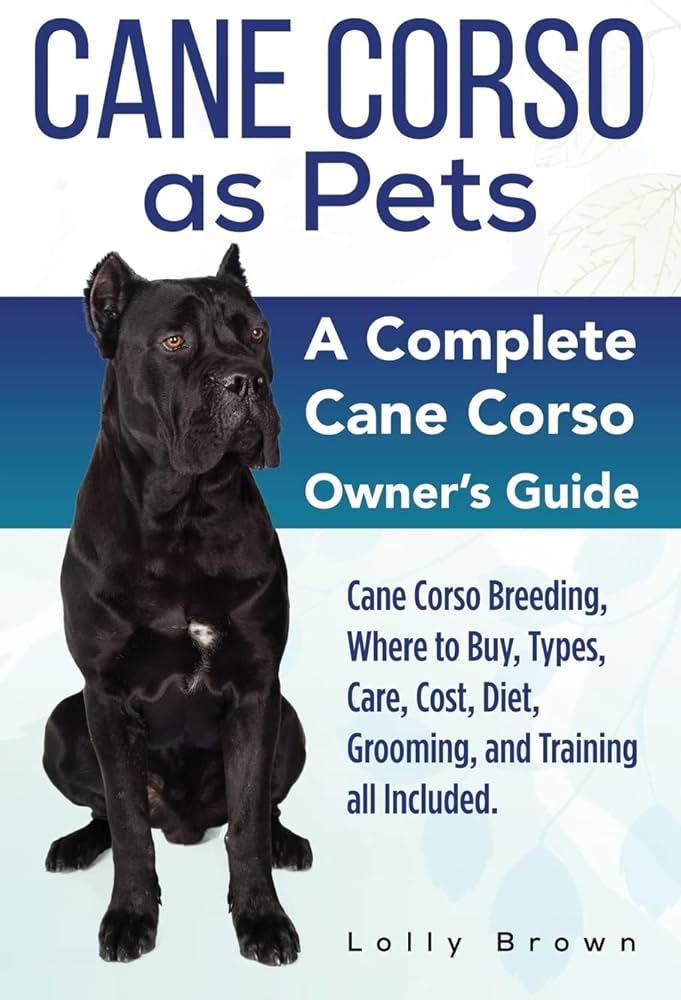 Cane Corso