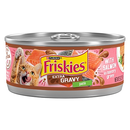 Friskies Dog Food